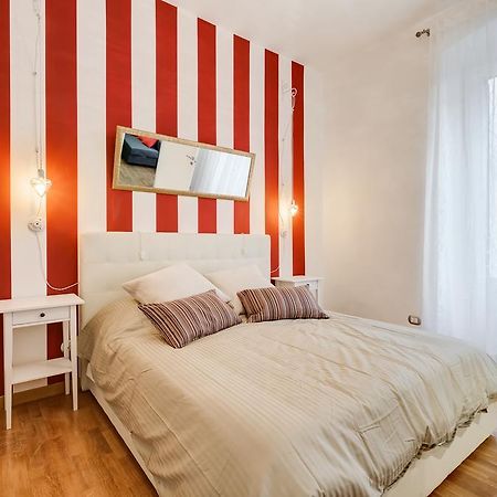 Apartamento San Cosimato House Roma Exterior foto