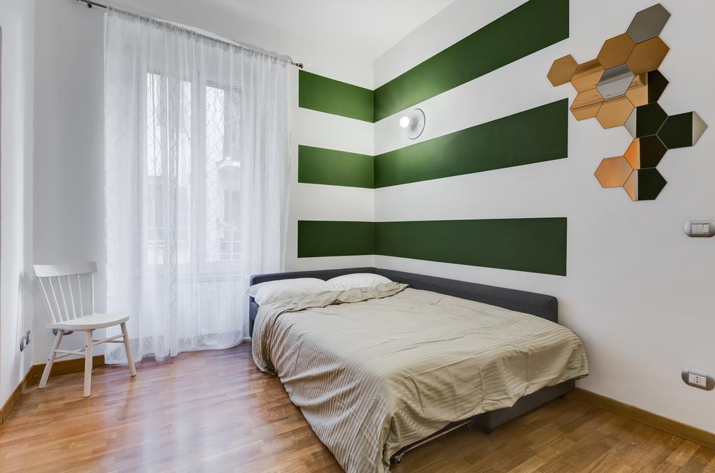 Apartamento San Cosimato House Roma Exterior foto
