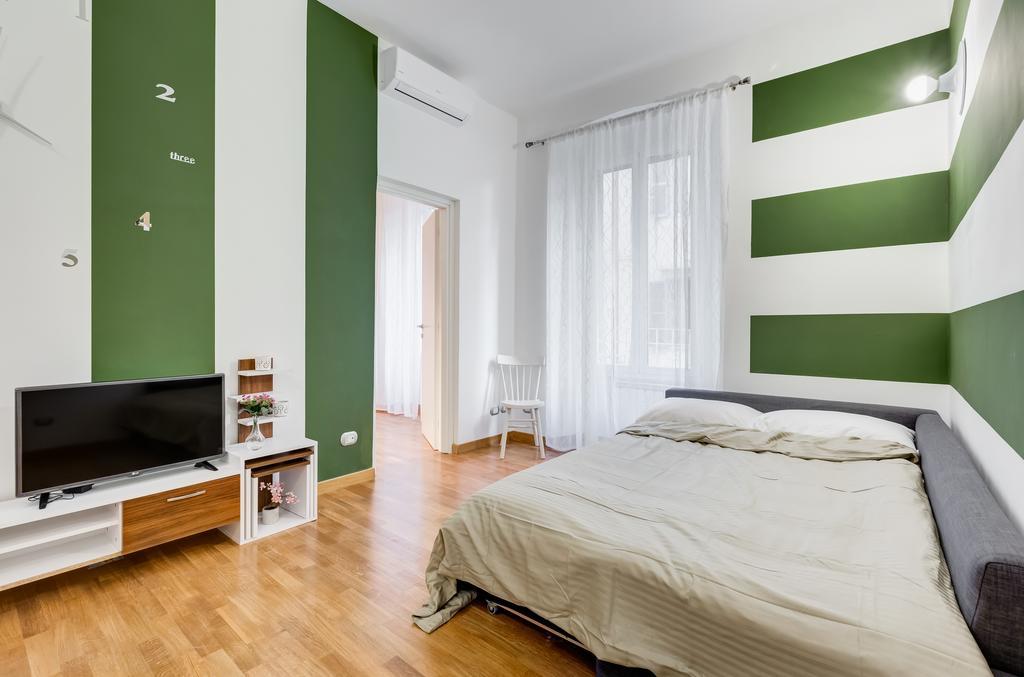 Apartamento San Cosimato House Roma Exterior foto