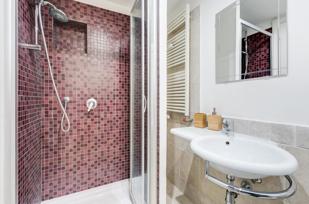 Apartamento San Cosimato House Roma Exterior foto