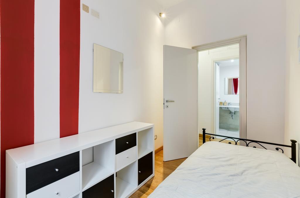 Apartamento San Cosimato House Roma Exterior foto
