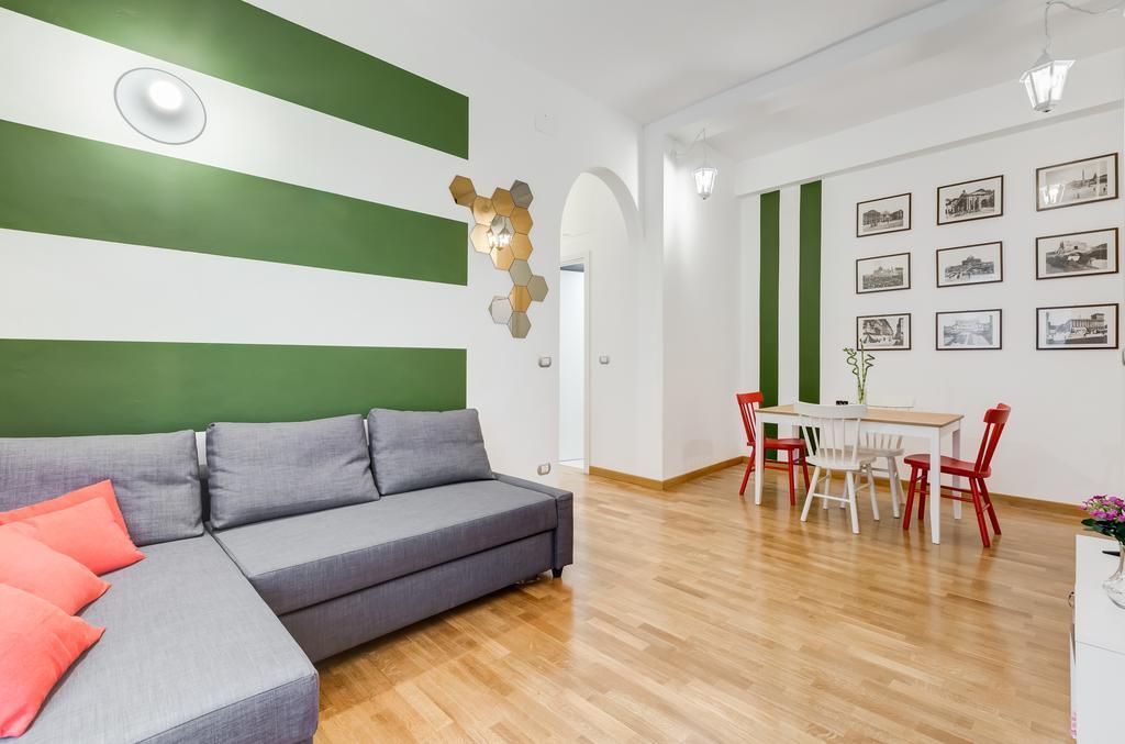 Apartamento San Cosimato House Roma Exterior foto