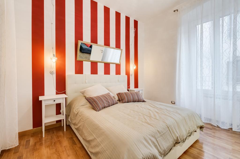 Apartamento San Cosimato House Roma Exterior foto