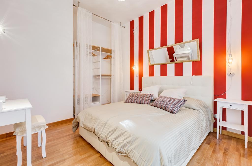 Apartamento San Cosimato House Roma Exterior foto